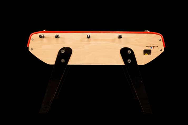 Table de Baby-Foot