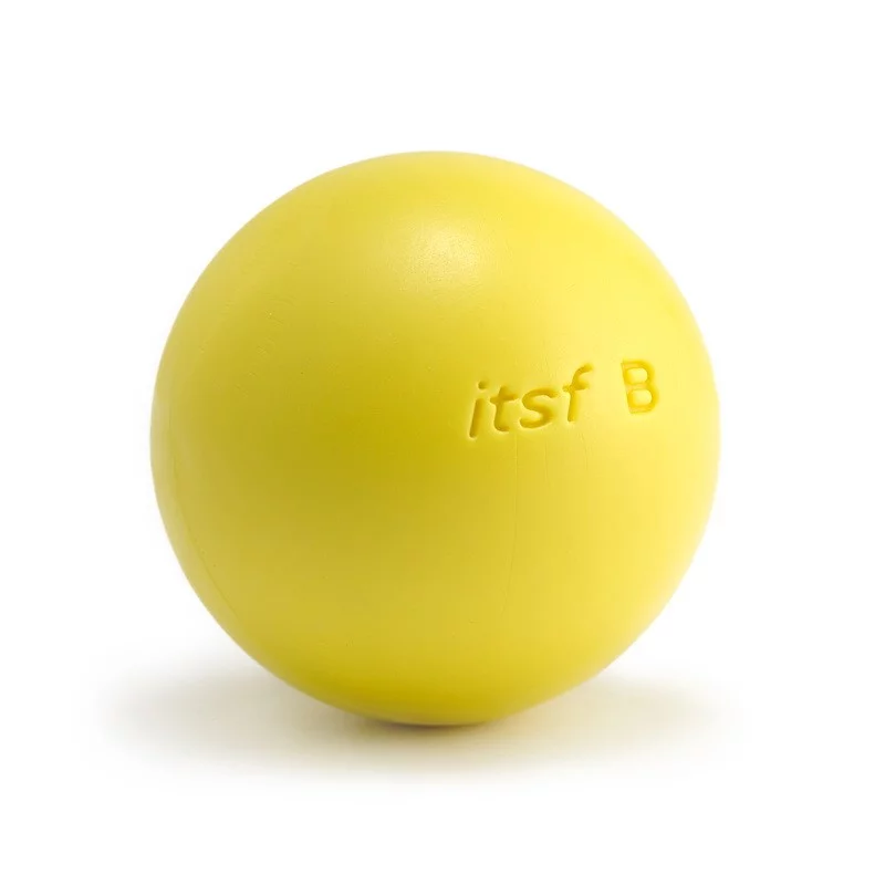 Balle officielle ITSF-B Bonzini