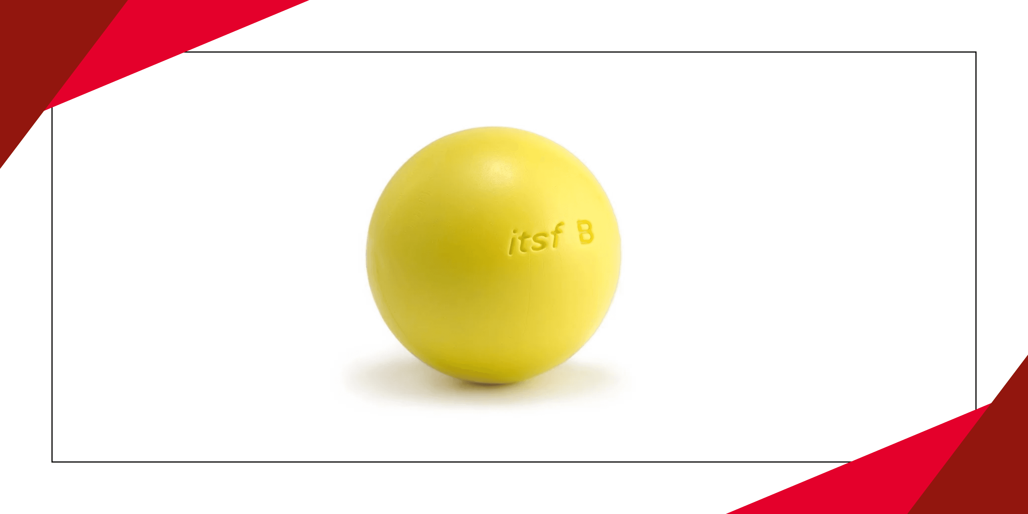 Balle ITSF-B