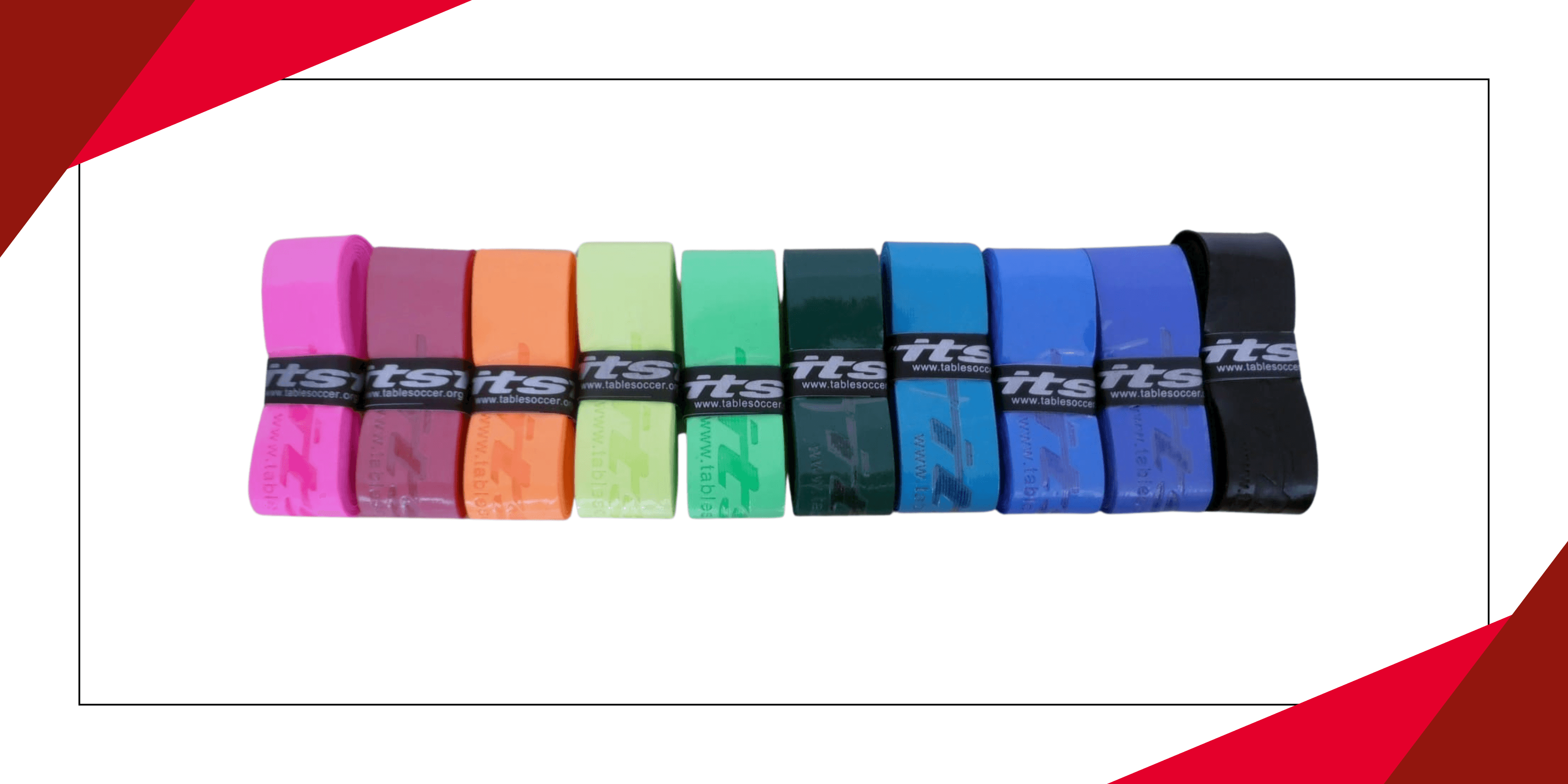 Grips « Tennis »