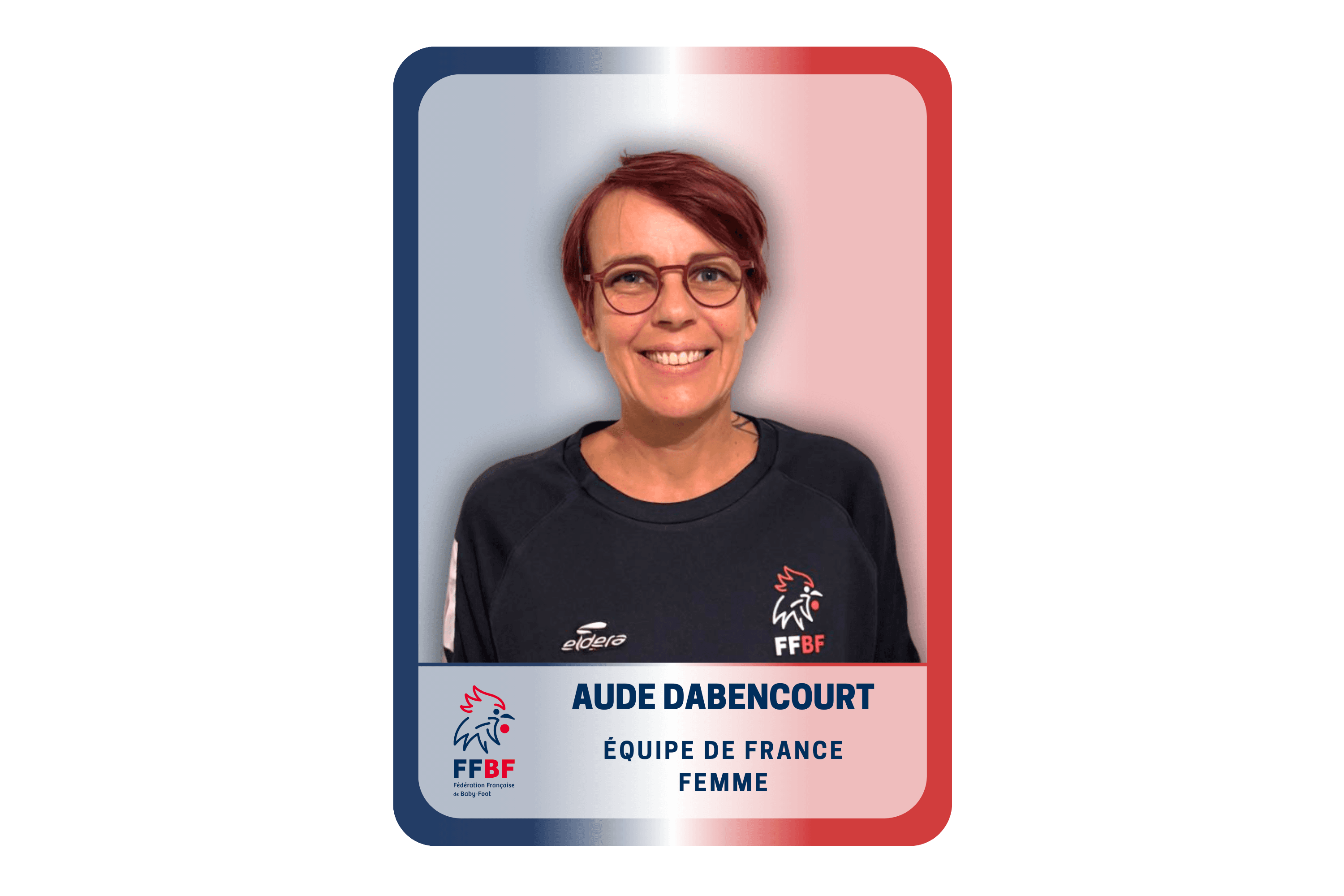 Aude Dabencourt