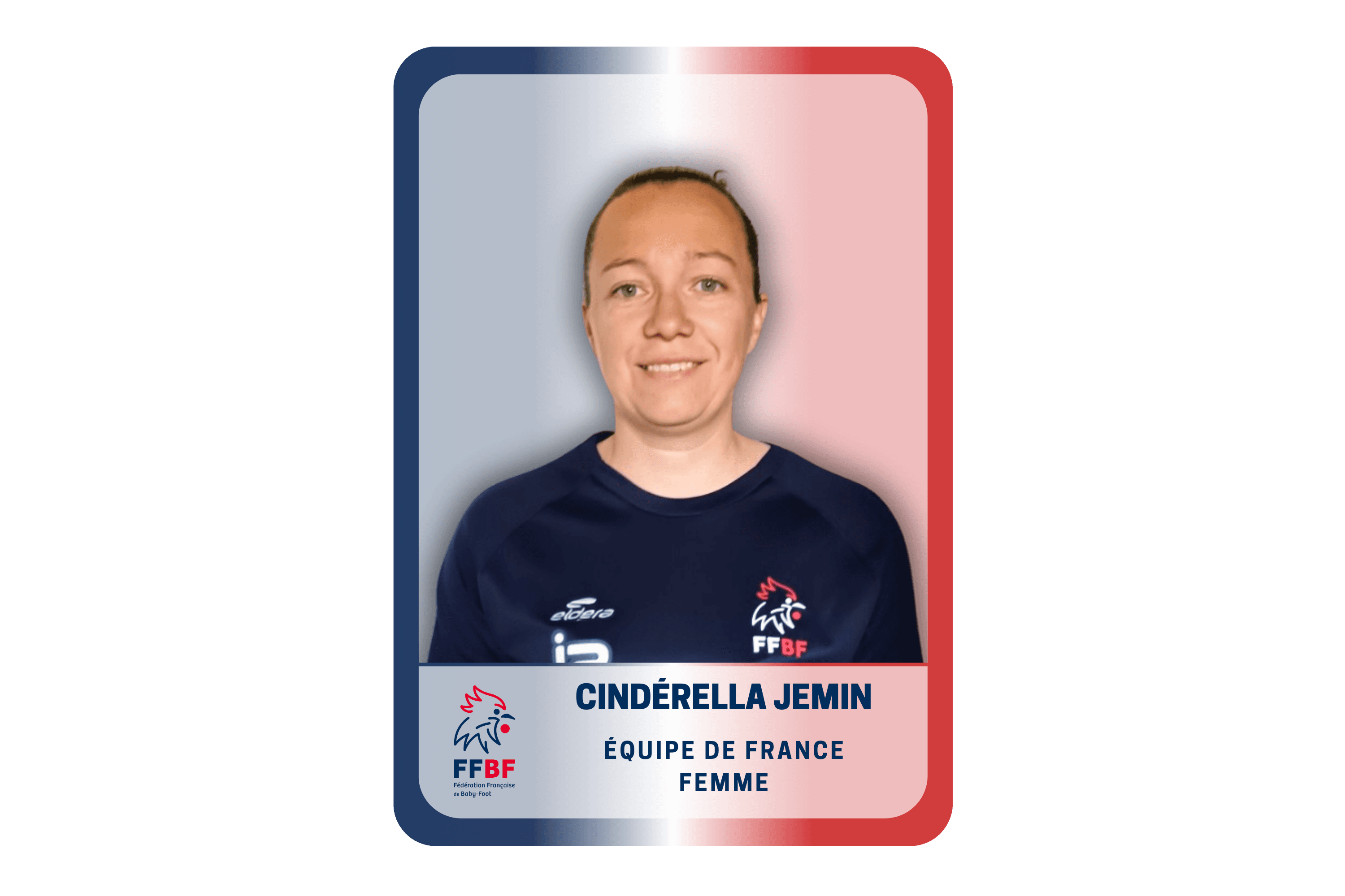 Cinderella Jemin