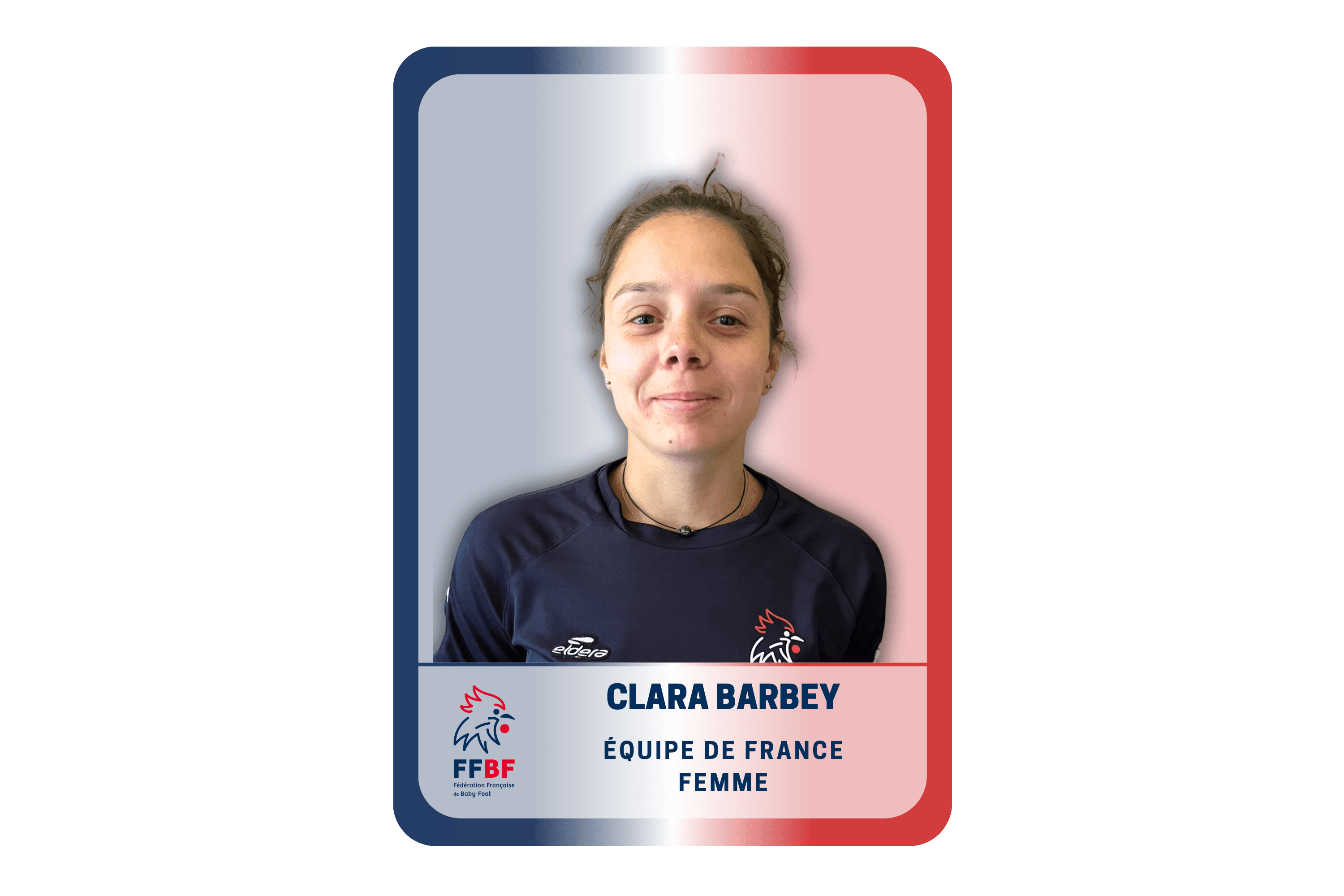 Clara Barbey