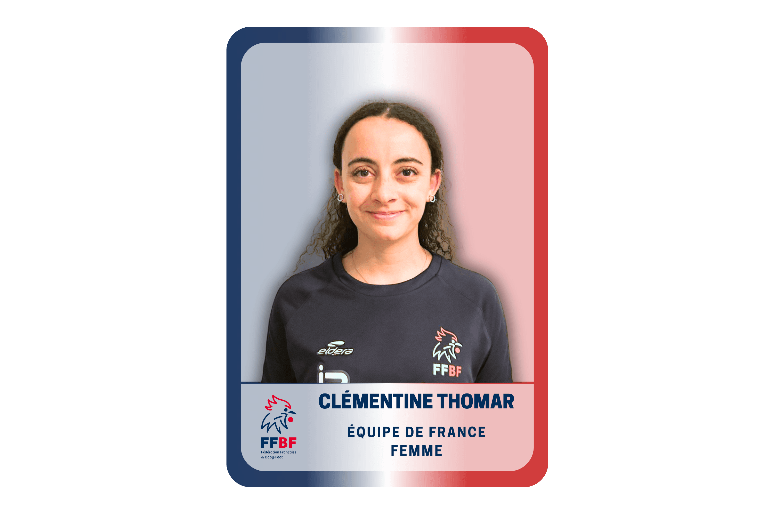 Clémentine Thomar
