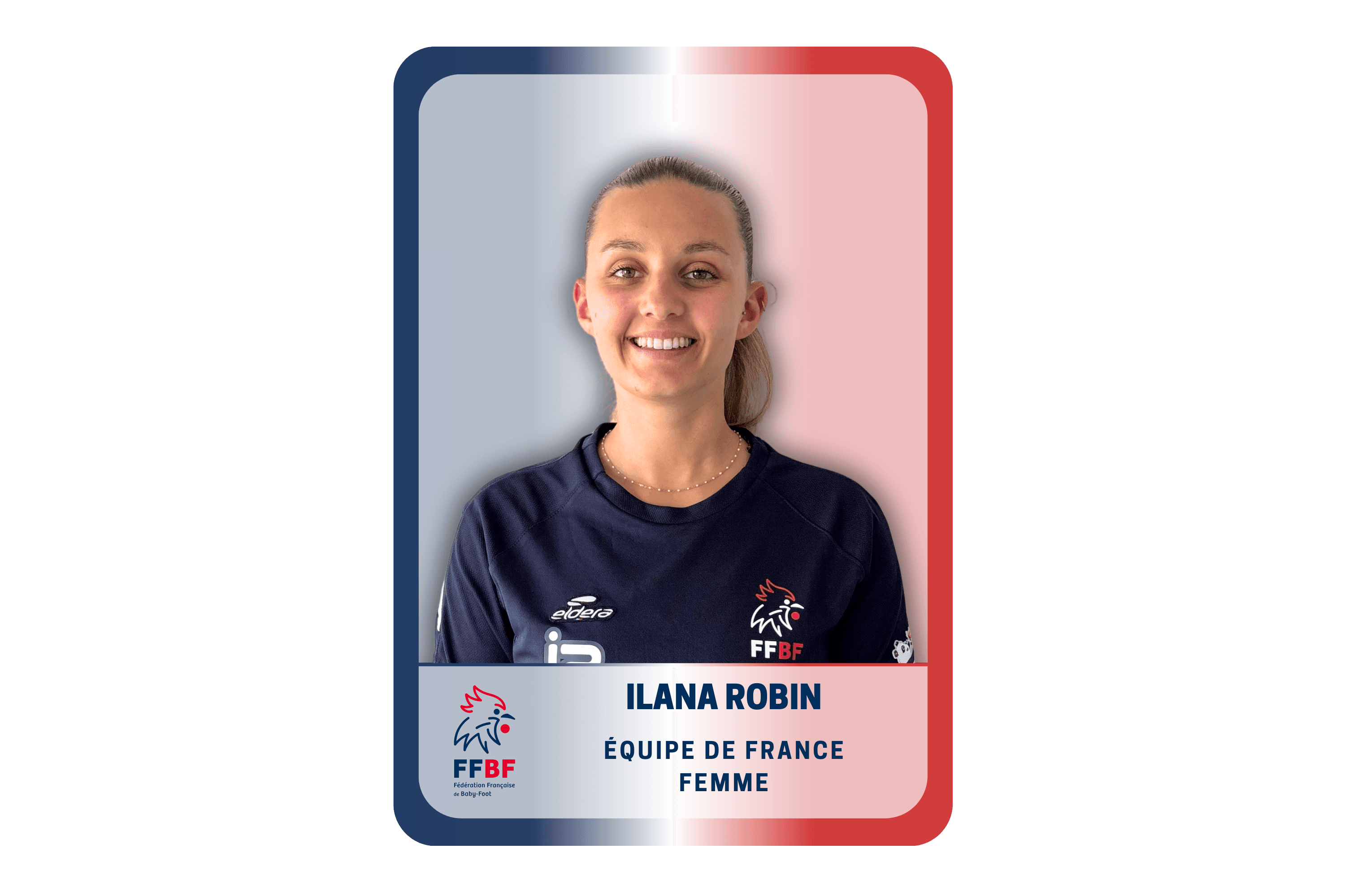 Ilana Robin