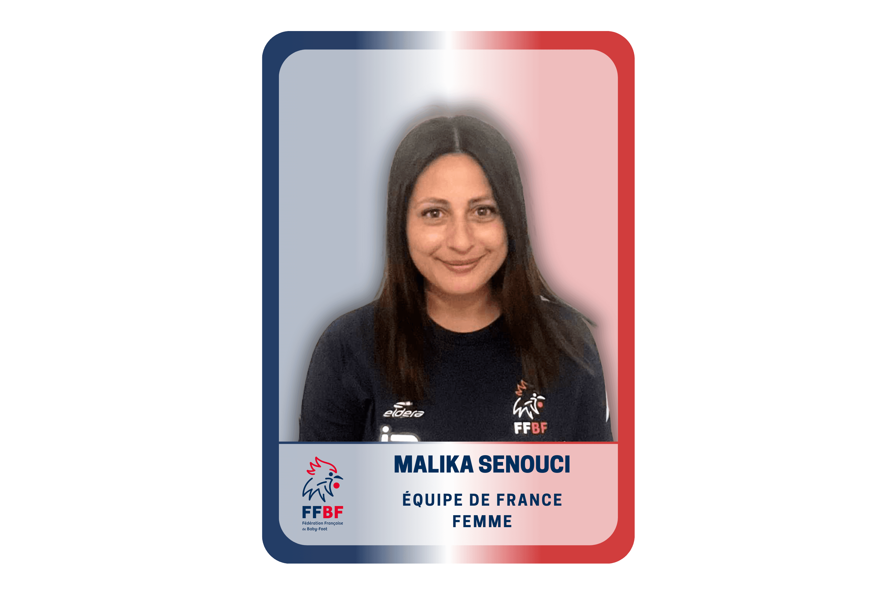 Malika Senouci