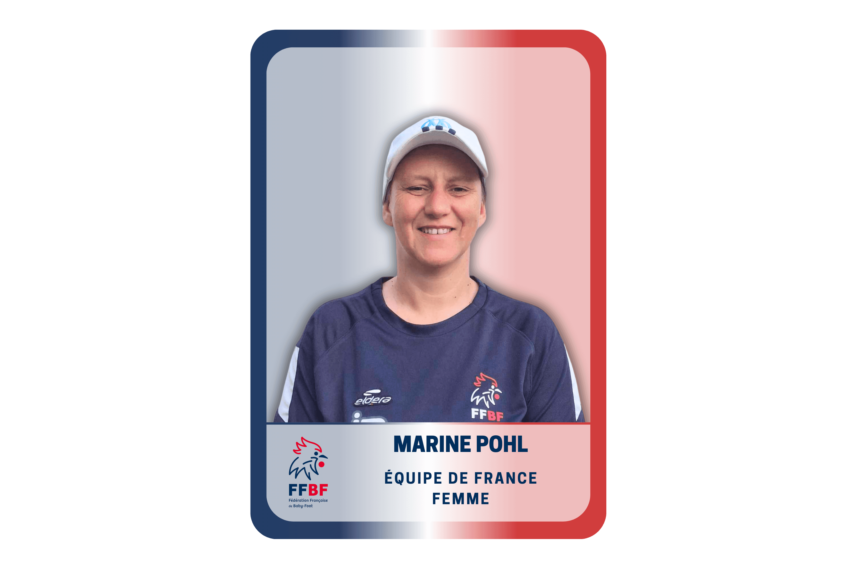 Marine Pohl