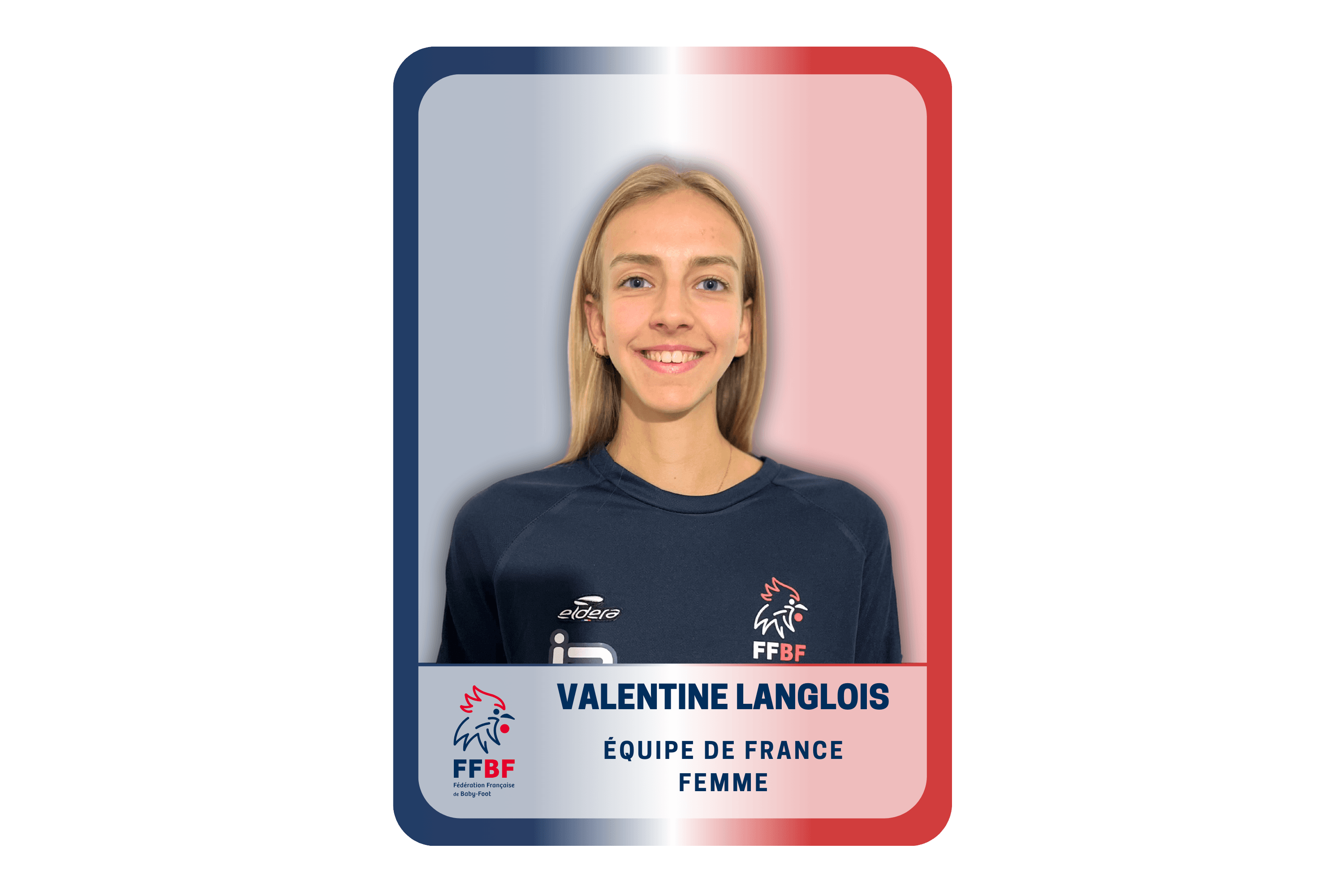 Valentine Langlois