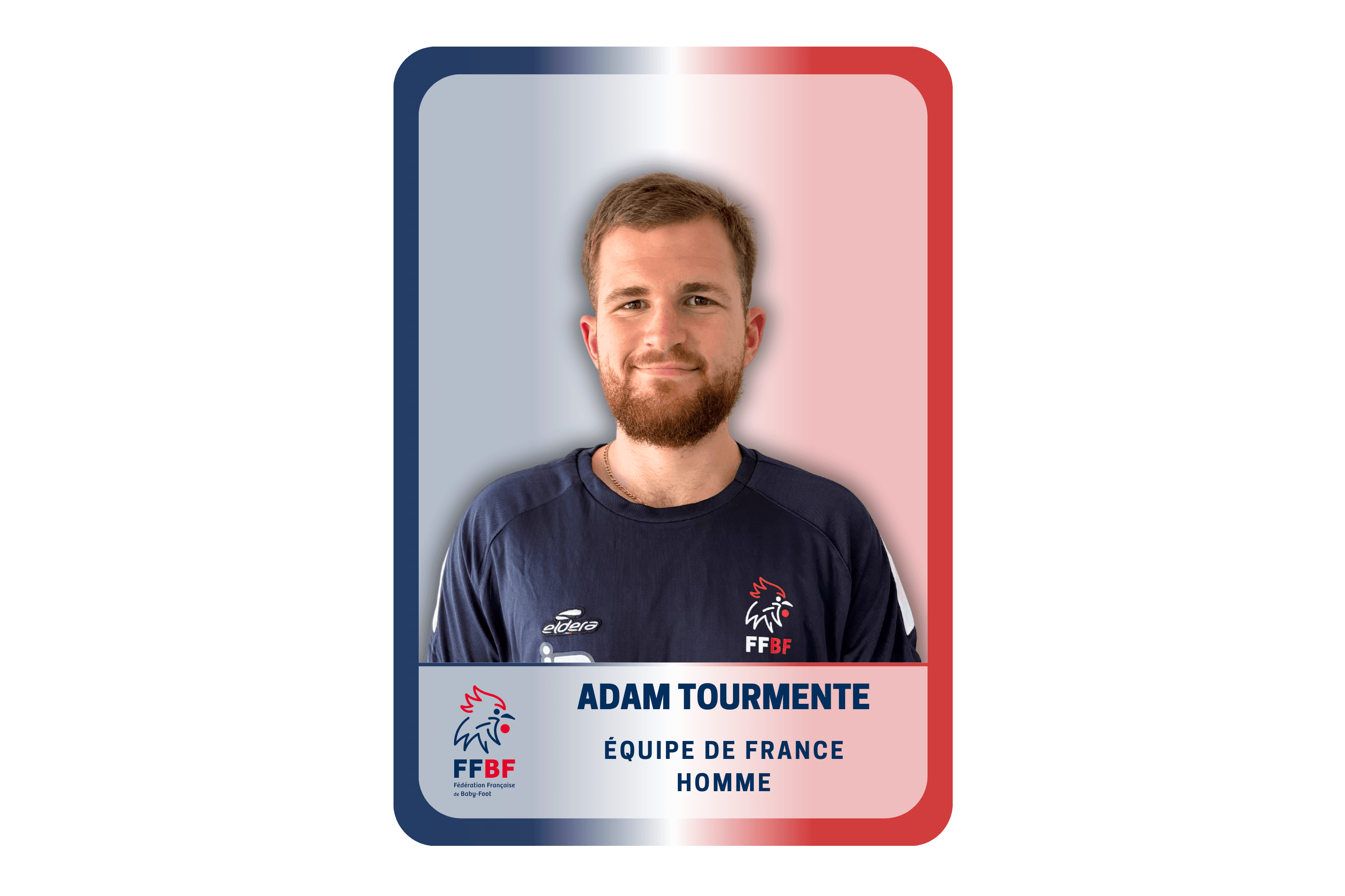 Adam Tourmente