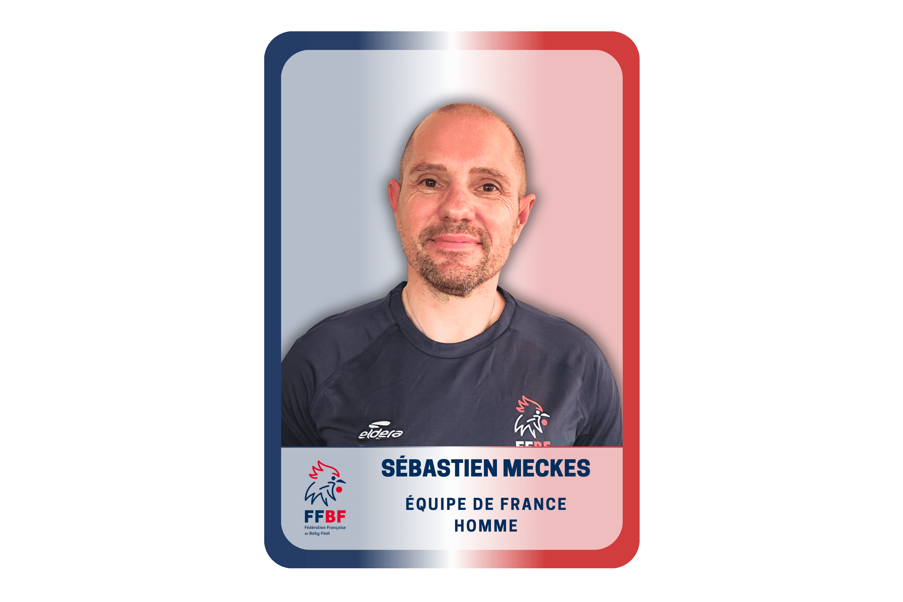 Sébastien Meckes
