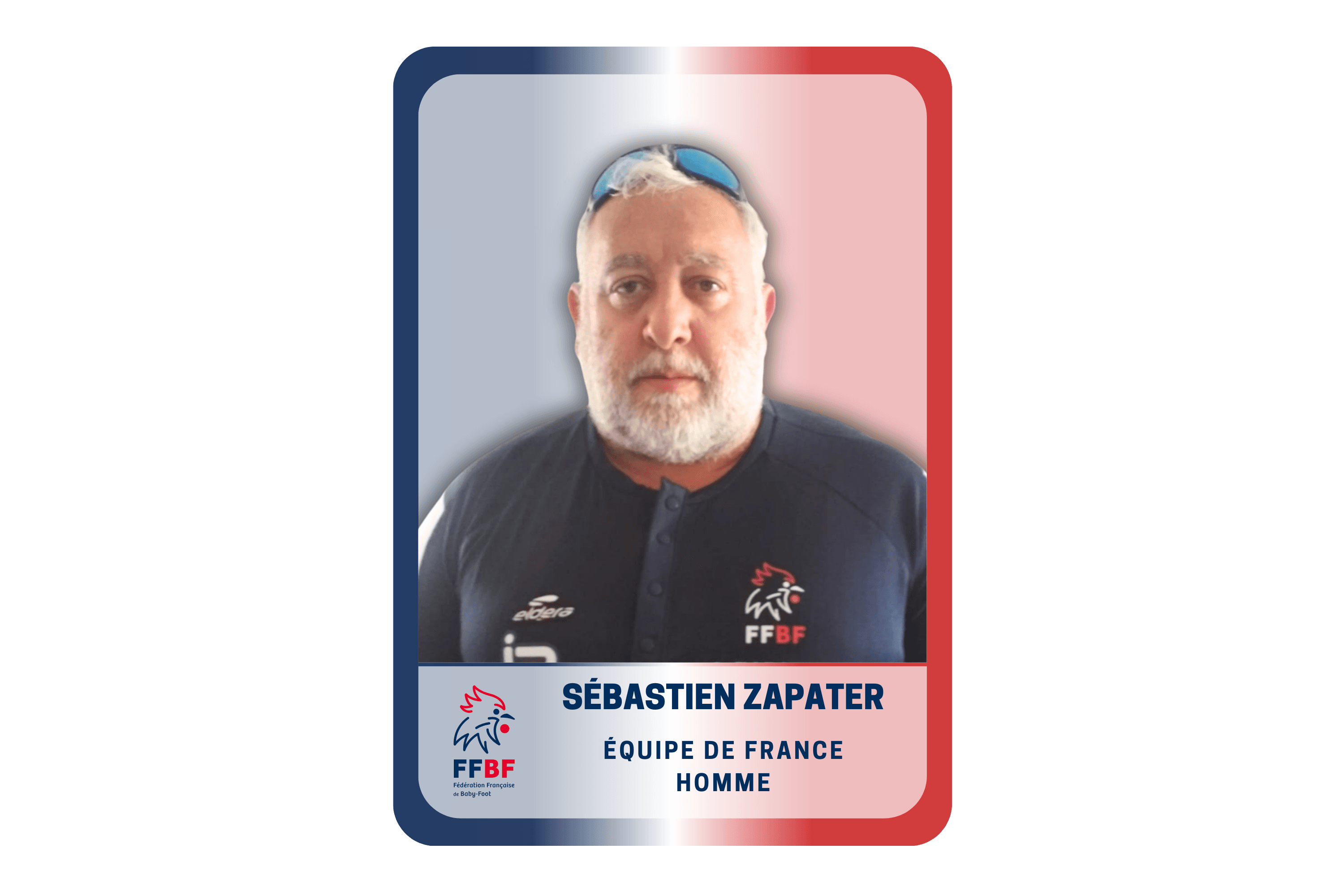 Sébastien Zapater