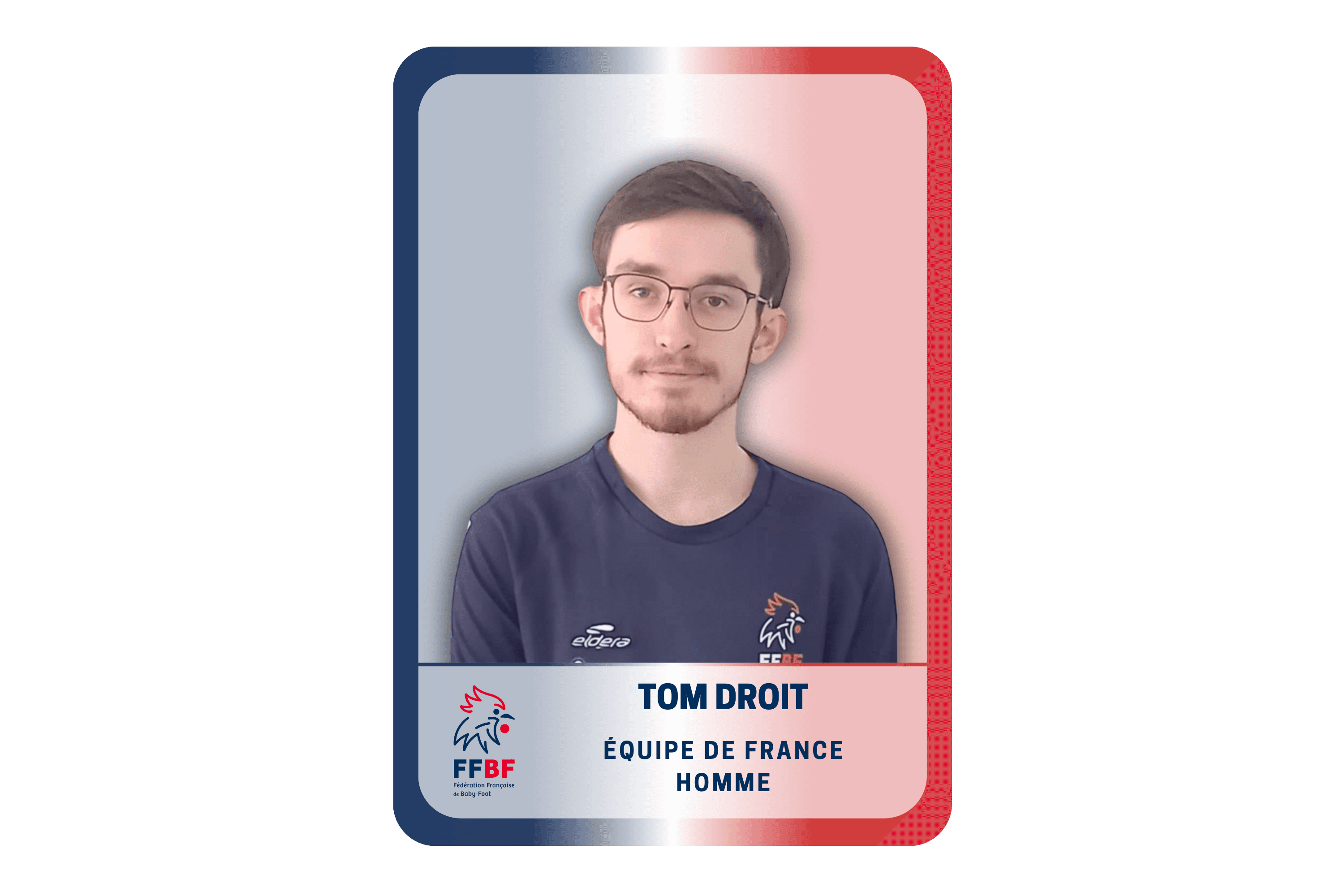 Tom Droit