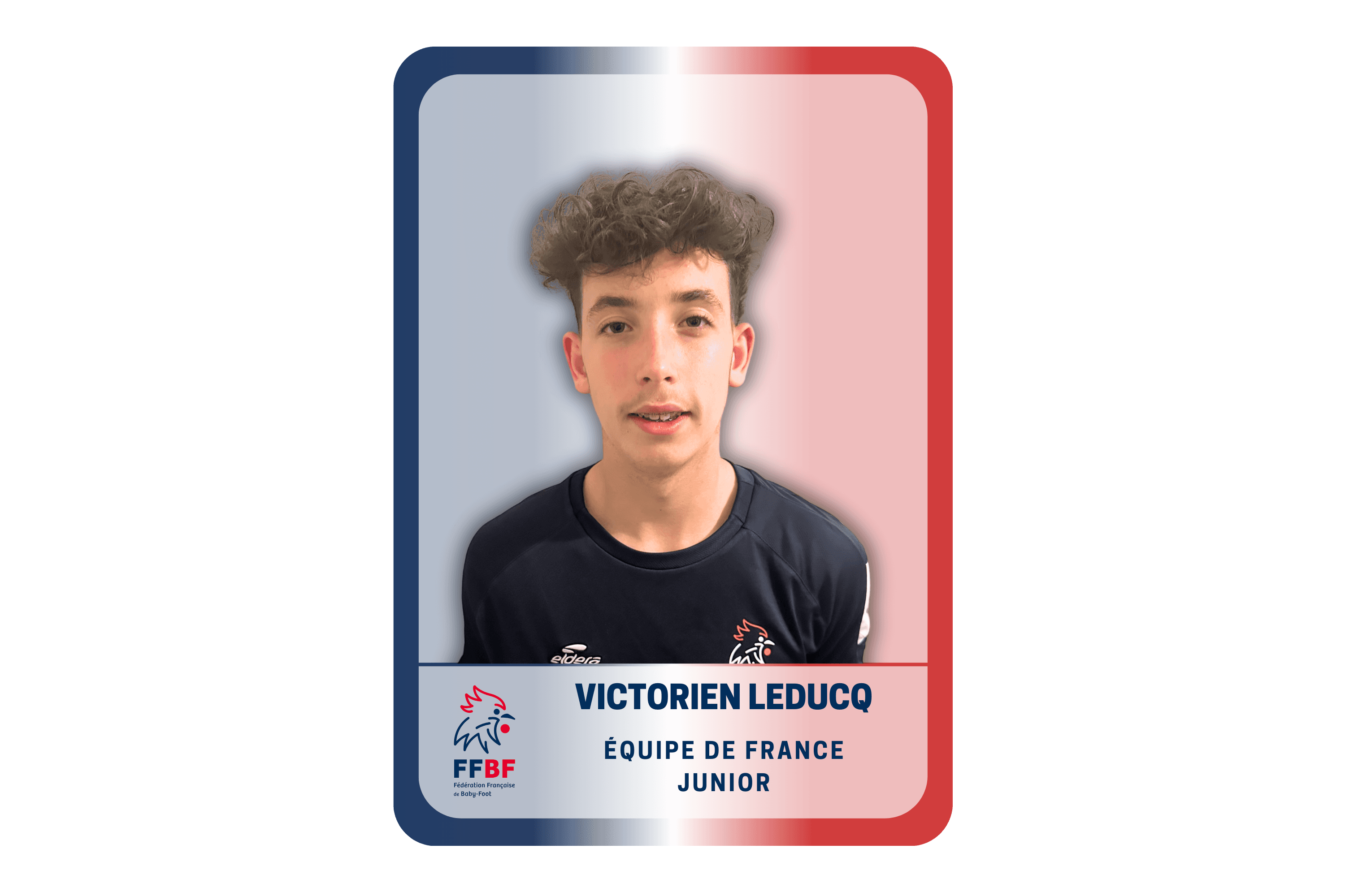 Victorien Leducq