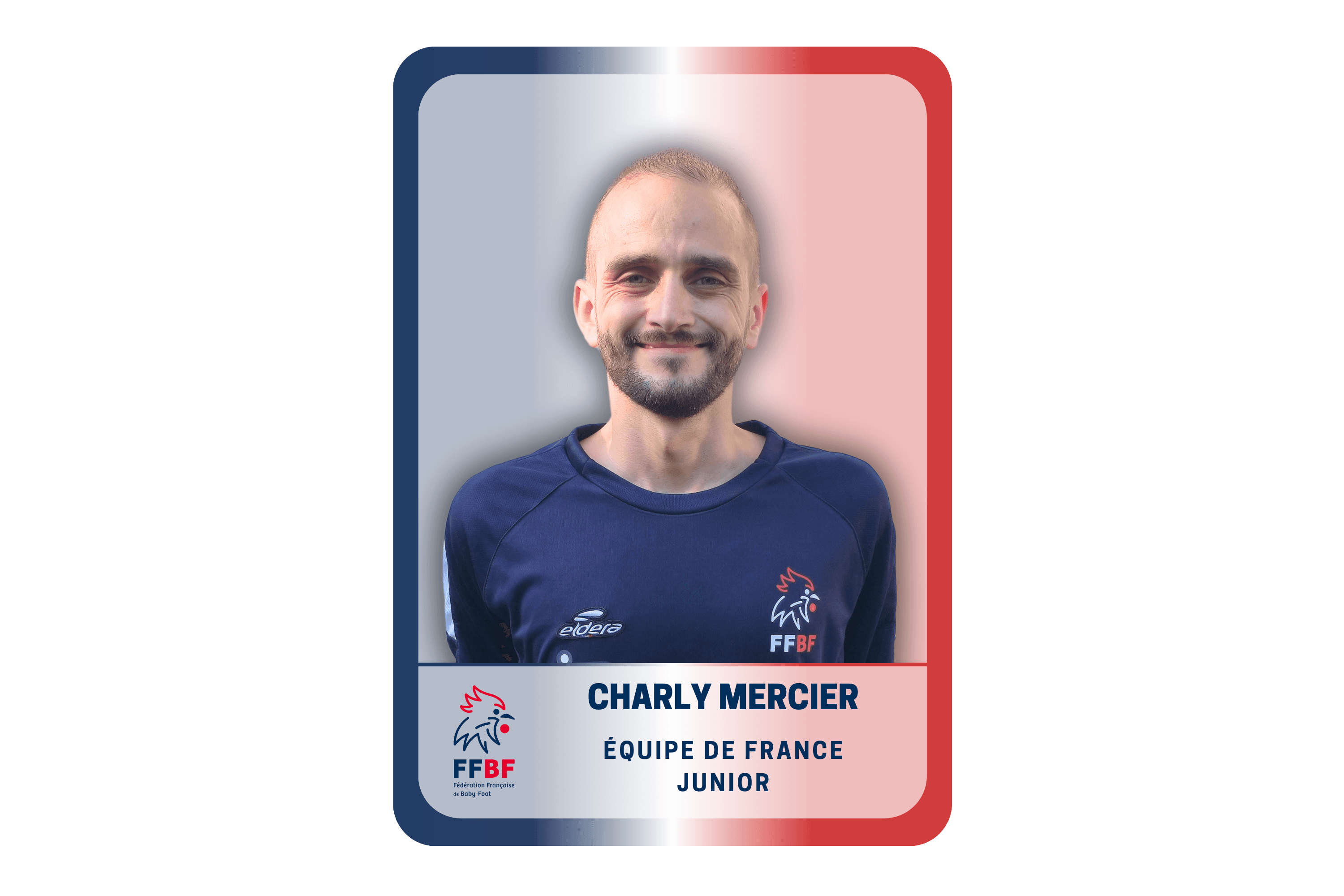 Charly Mercier