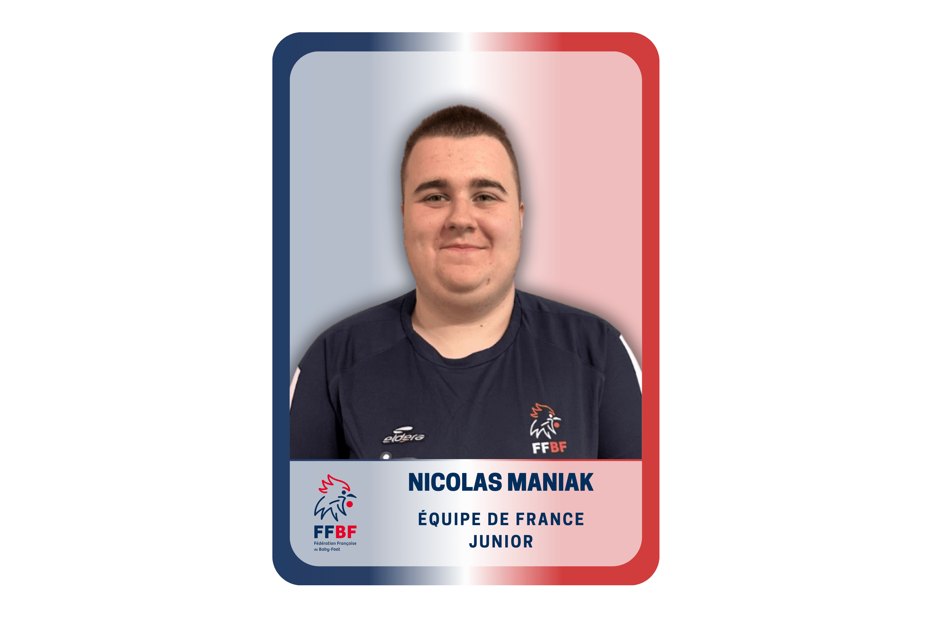Nicolas Maniak