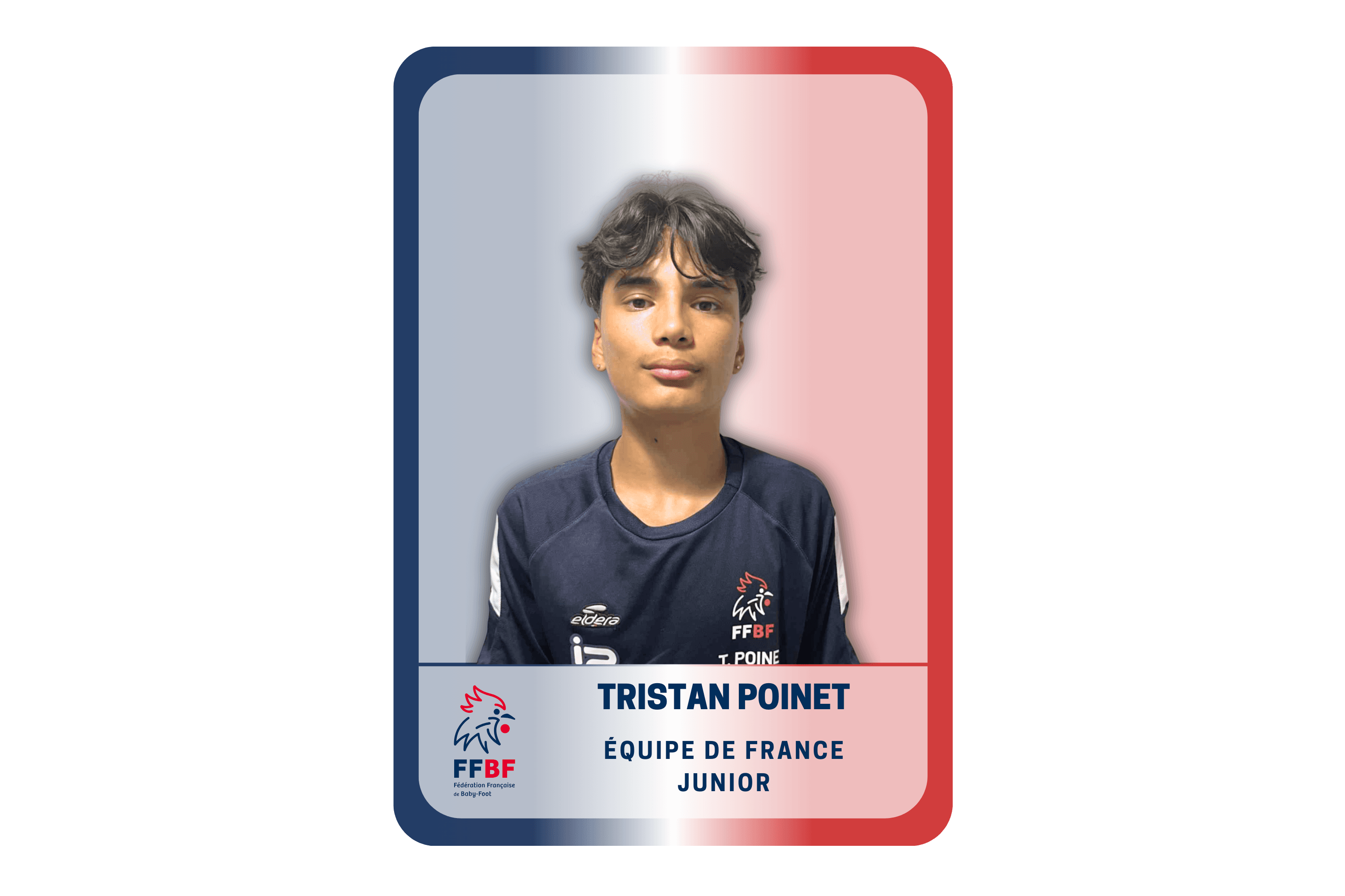 Tristan Poinet