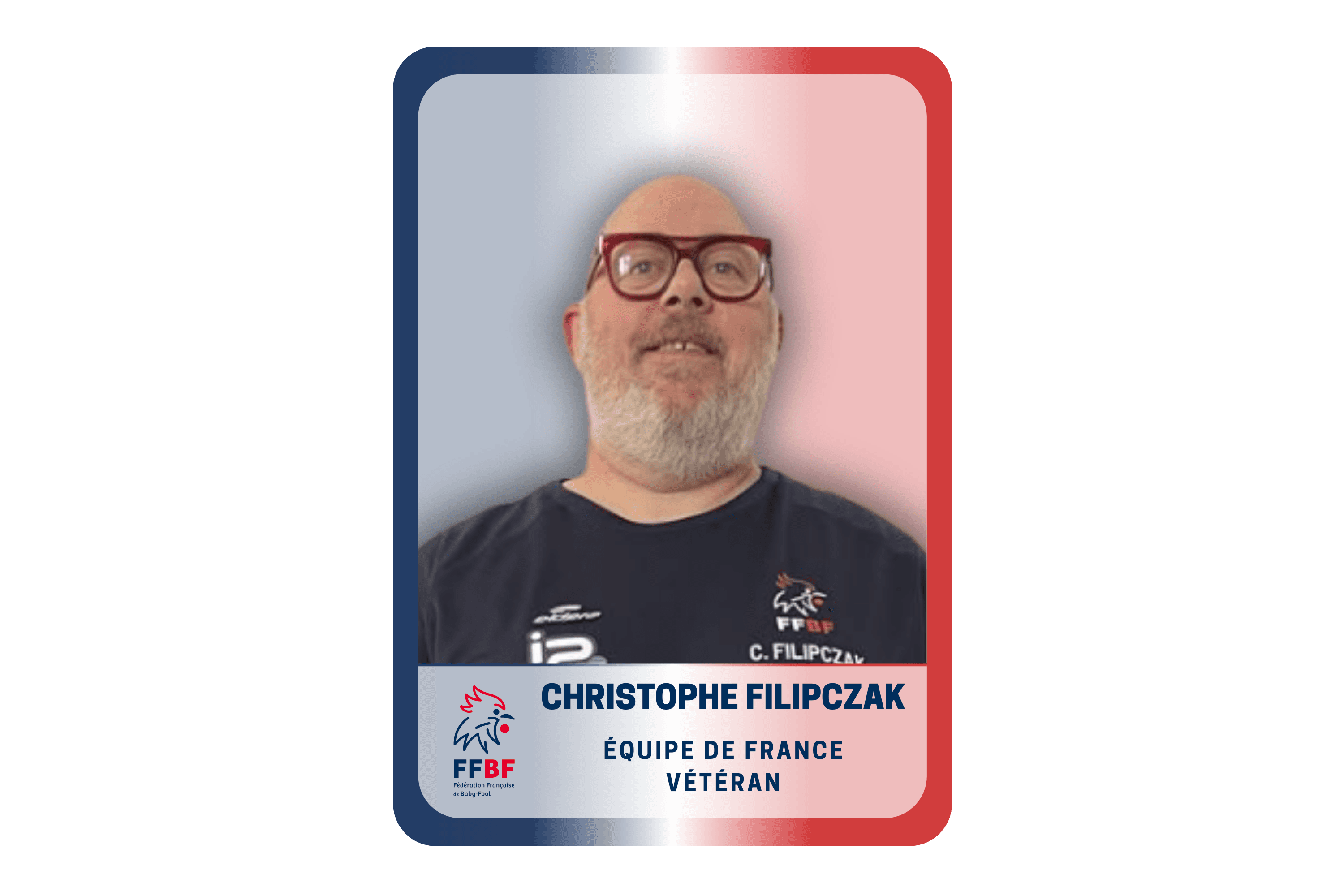 Christophe Filipczak