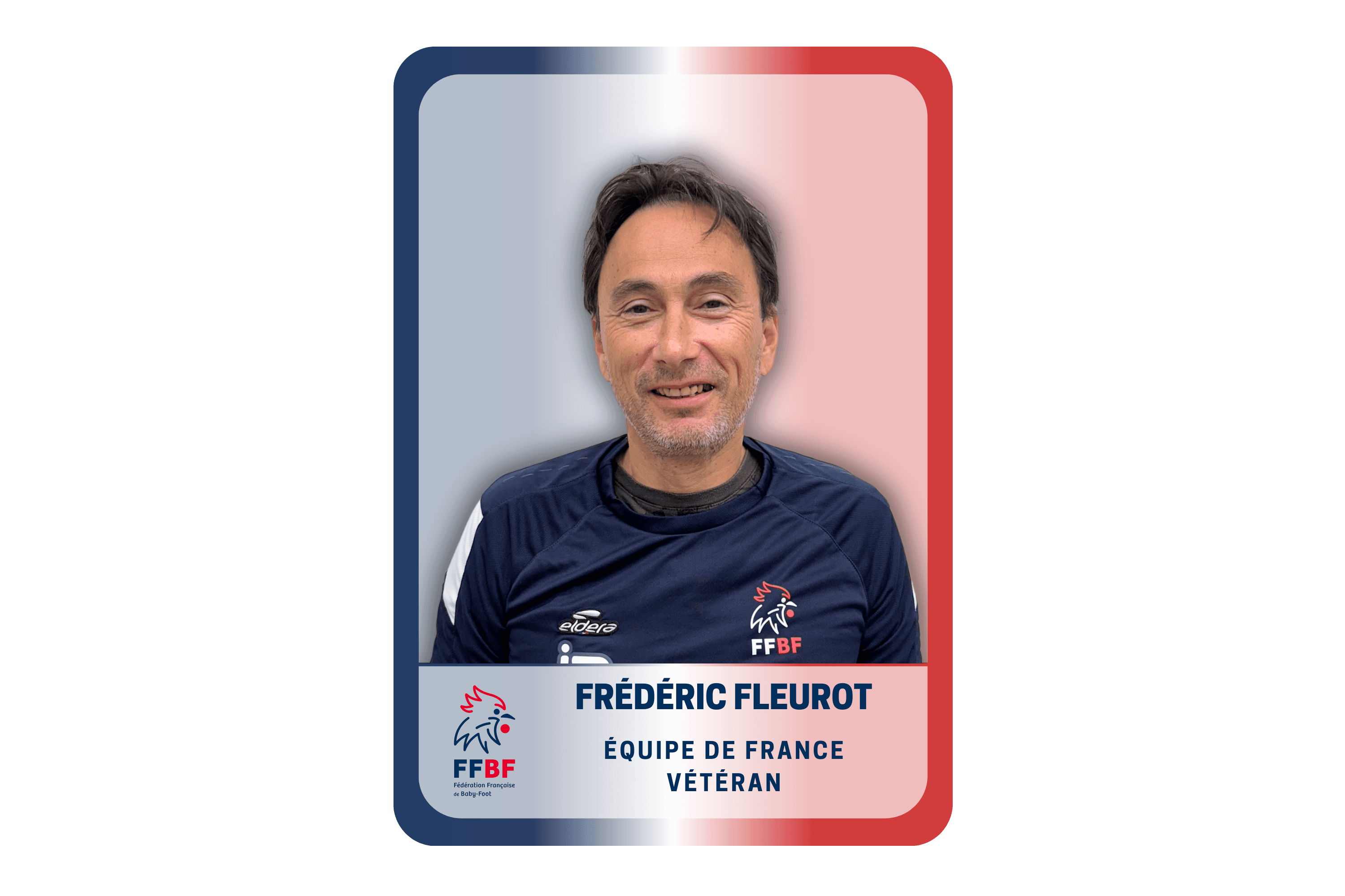 Frédéric Fleurot