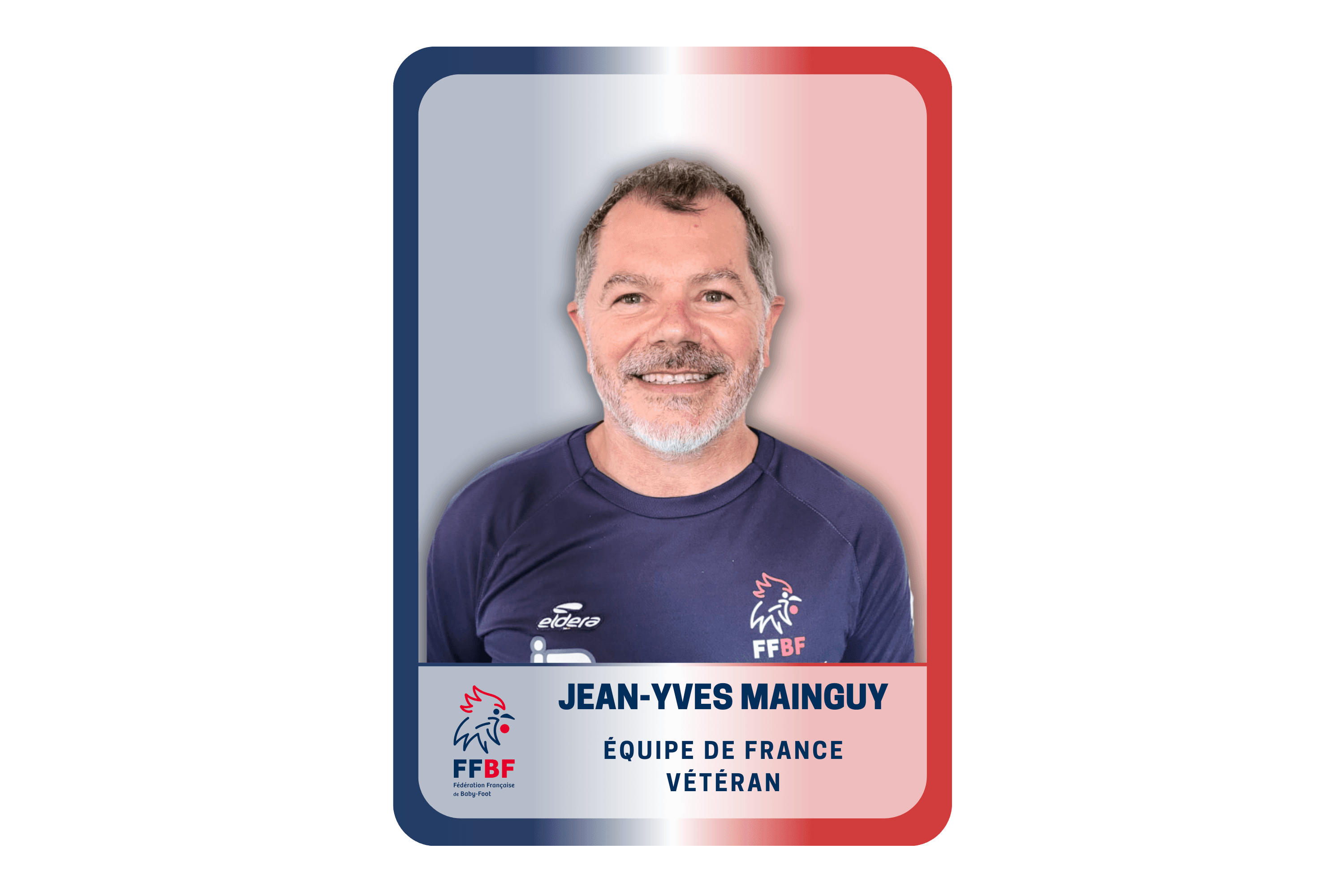 Jean-Yves Mainguy