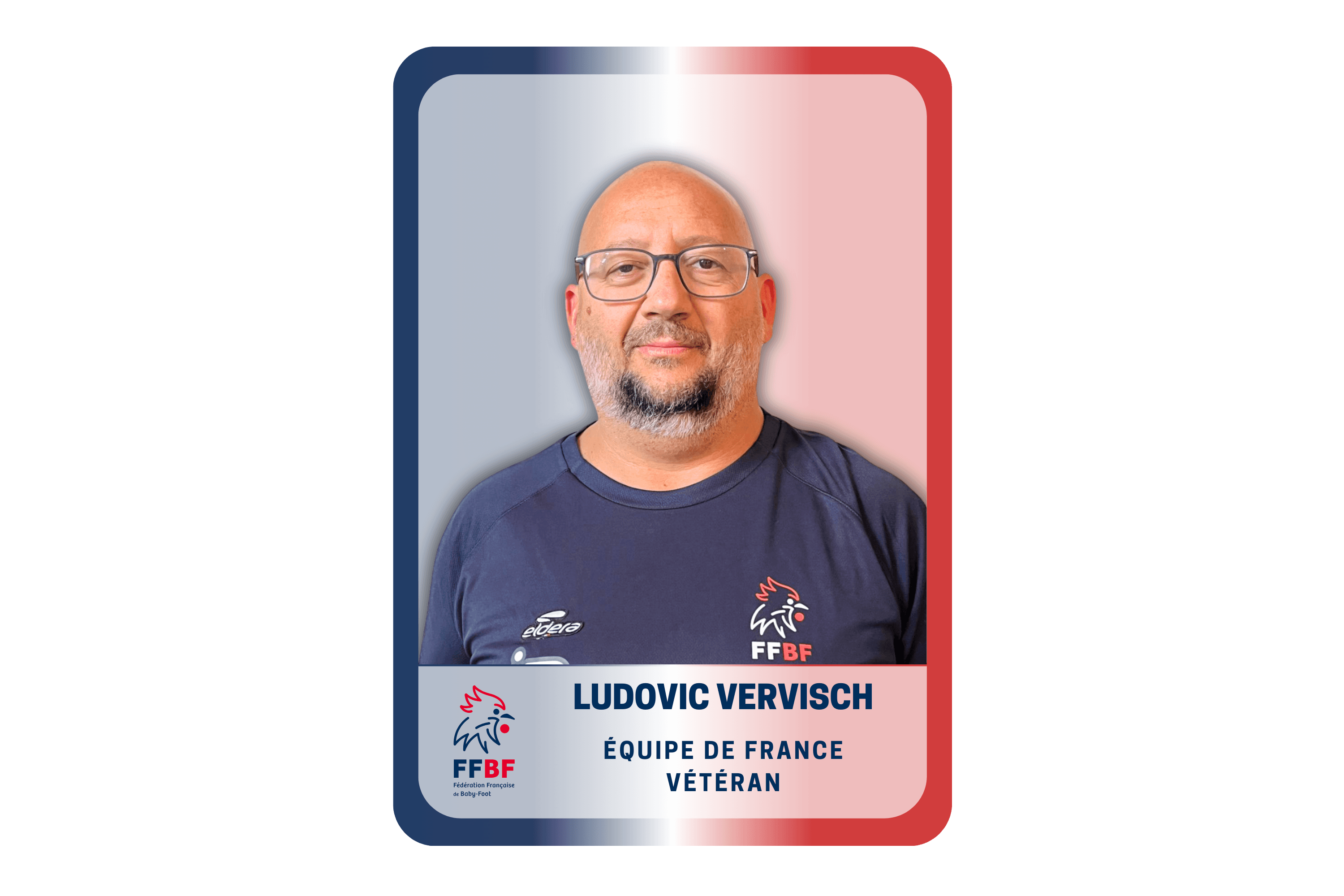 Ludovic Vervisch