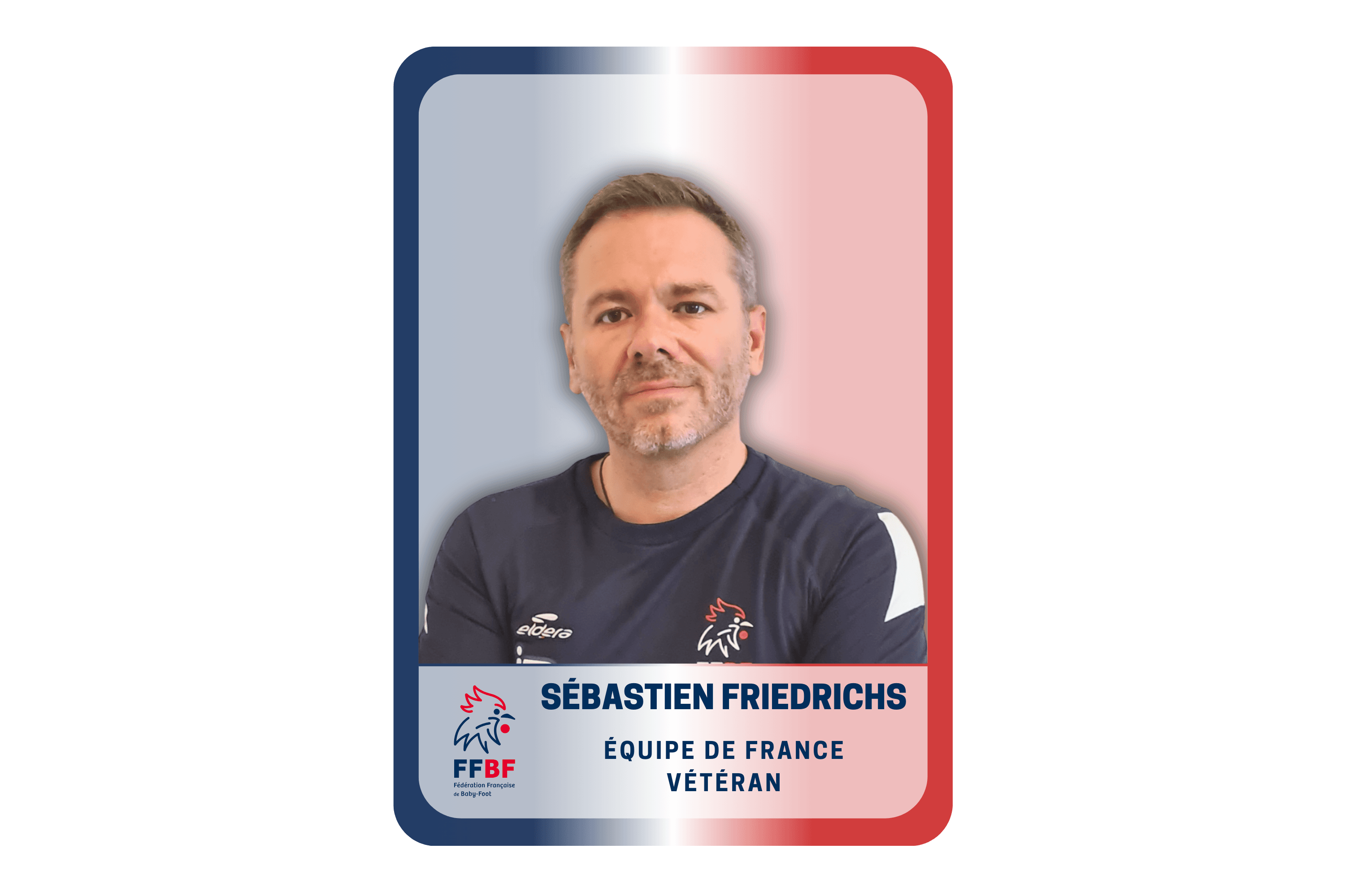 Sébastien Friedrichs