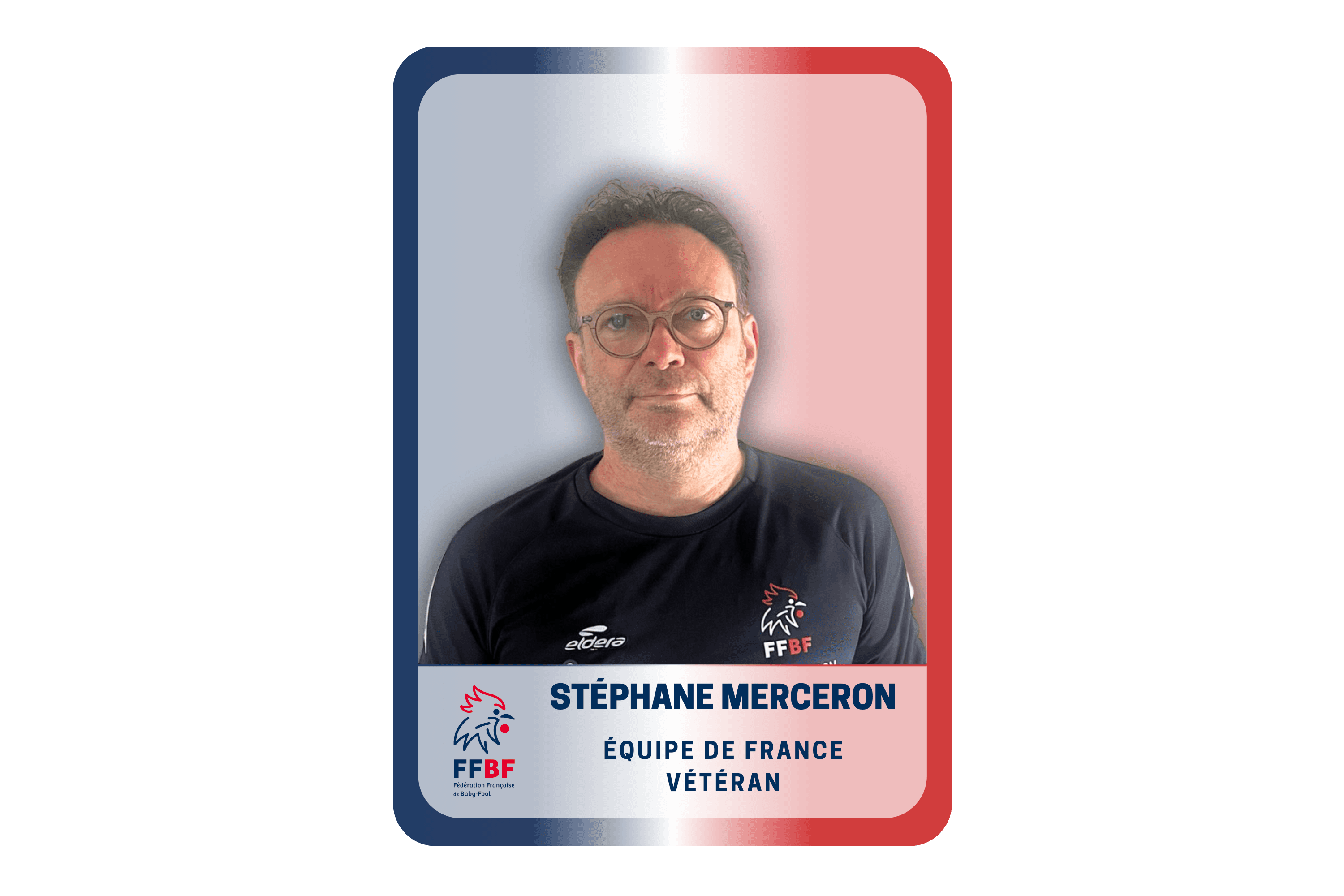 Stéphane Merceron