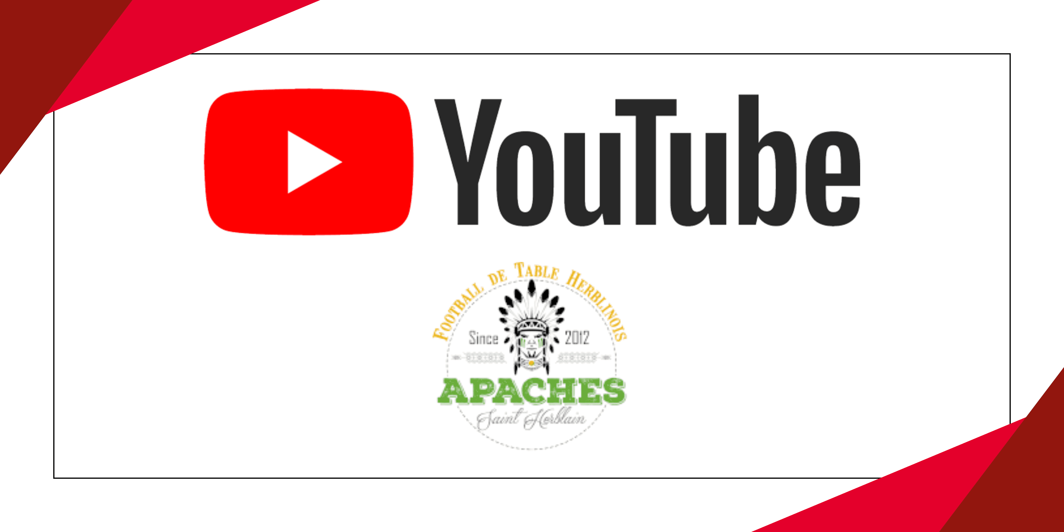 Football de Table Herblinois