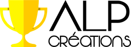 Logo Alp Création