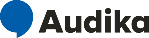 Logo Audika