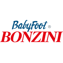 Logo Bonzini