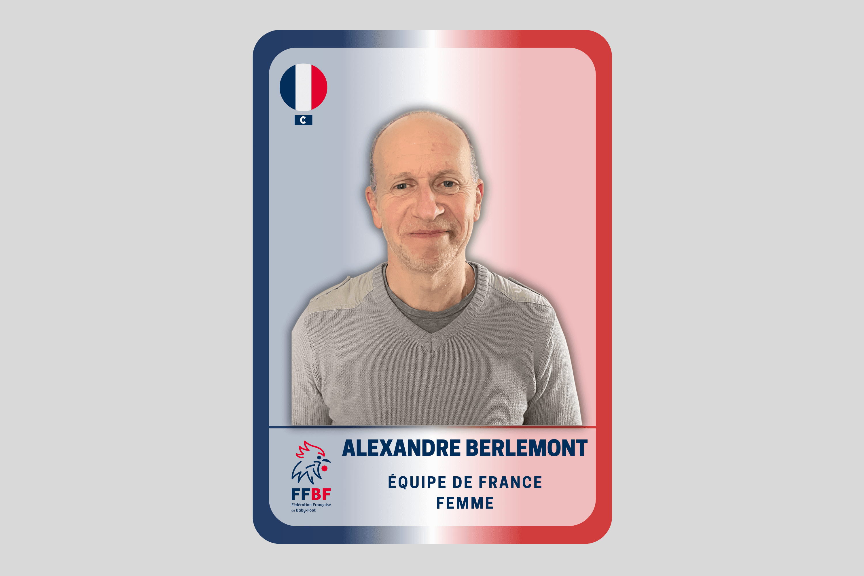 Alexandre Berlemont