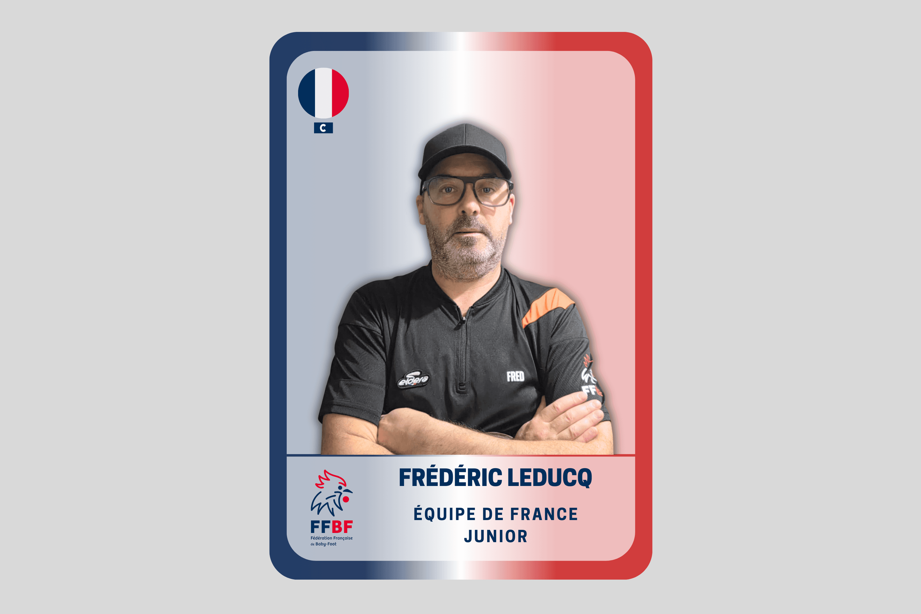 Frédéric Leducq