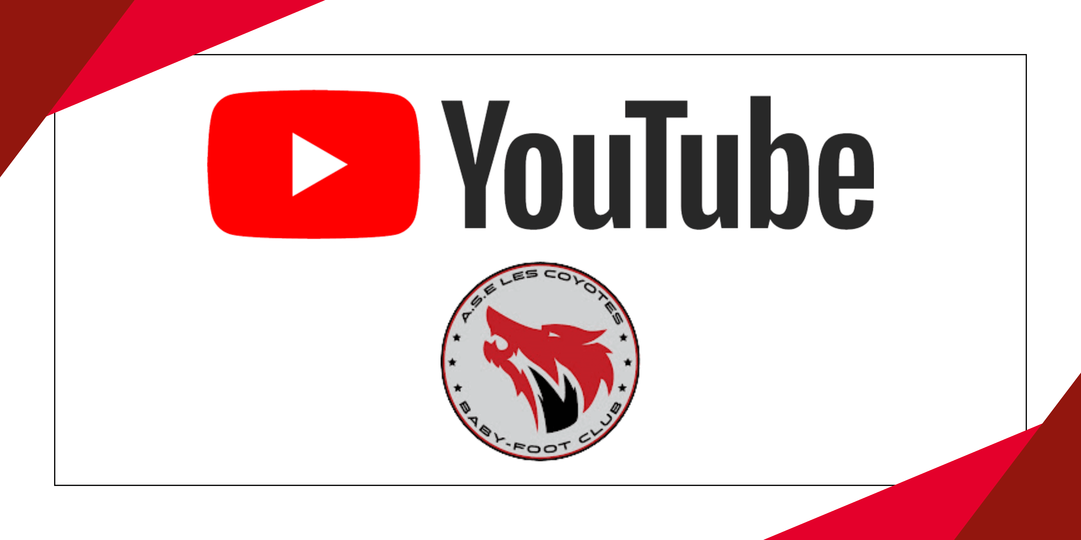 A.S Evry les Coyotes Baby-foot club