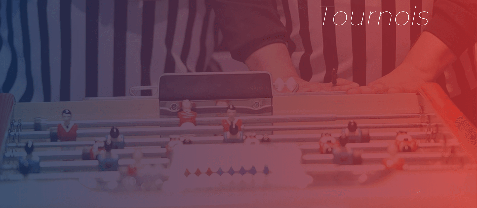 Image de la catégorie Tournois