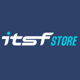 Logo ITSF Store