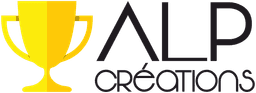 Logo Alp Création