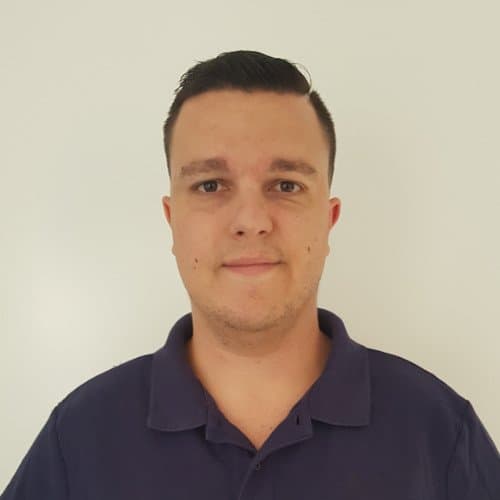 Photo de Maxime BLIN