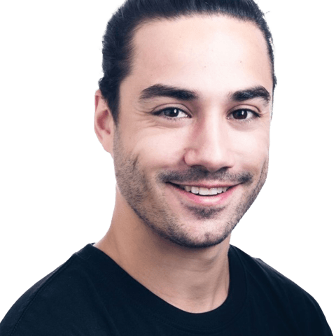 Photo de Quentin SAIDI