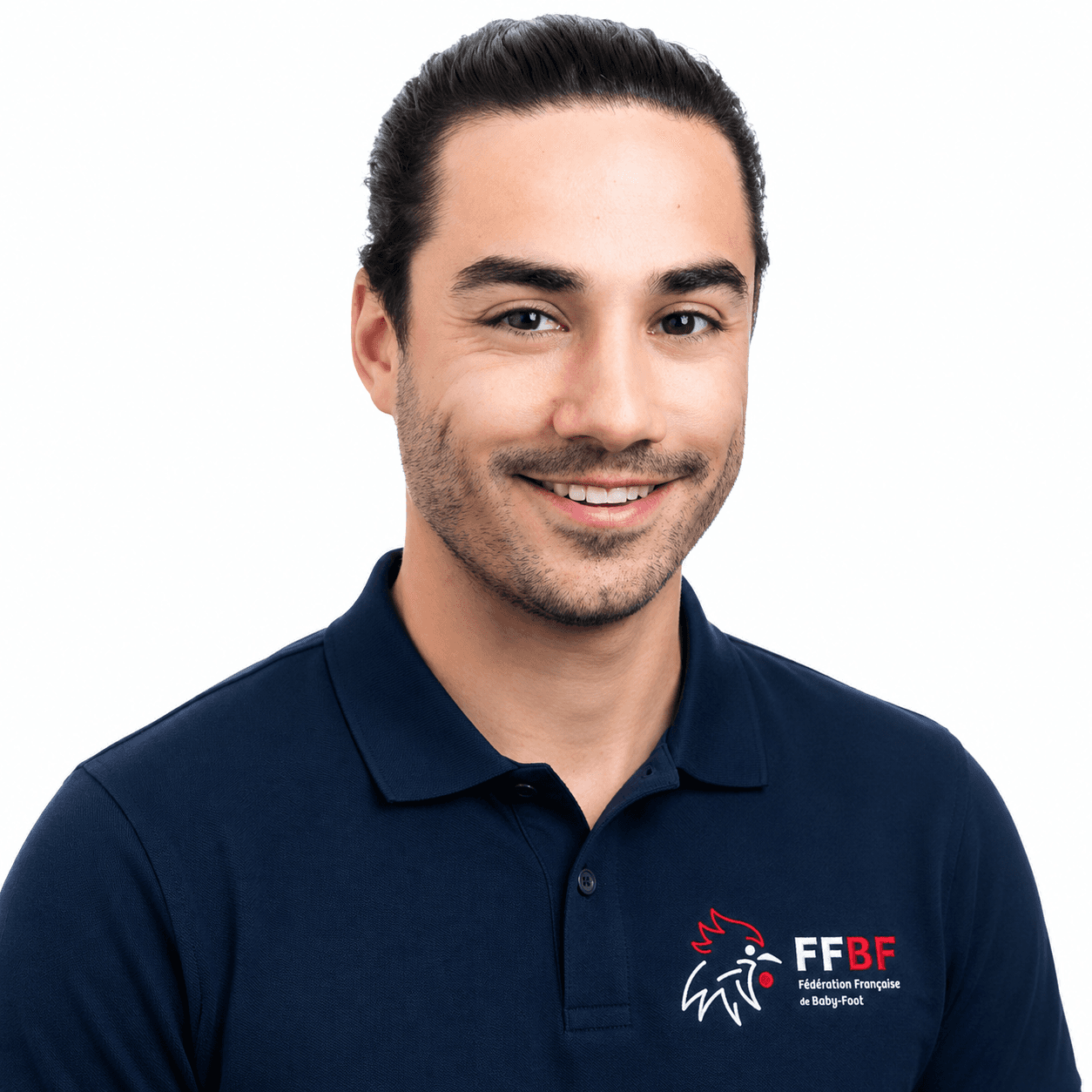 Photo de Quentin SAIDI