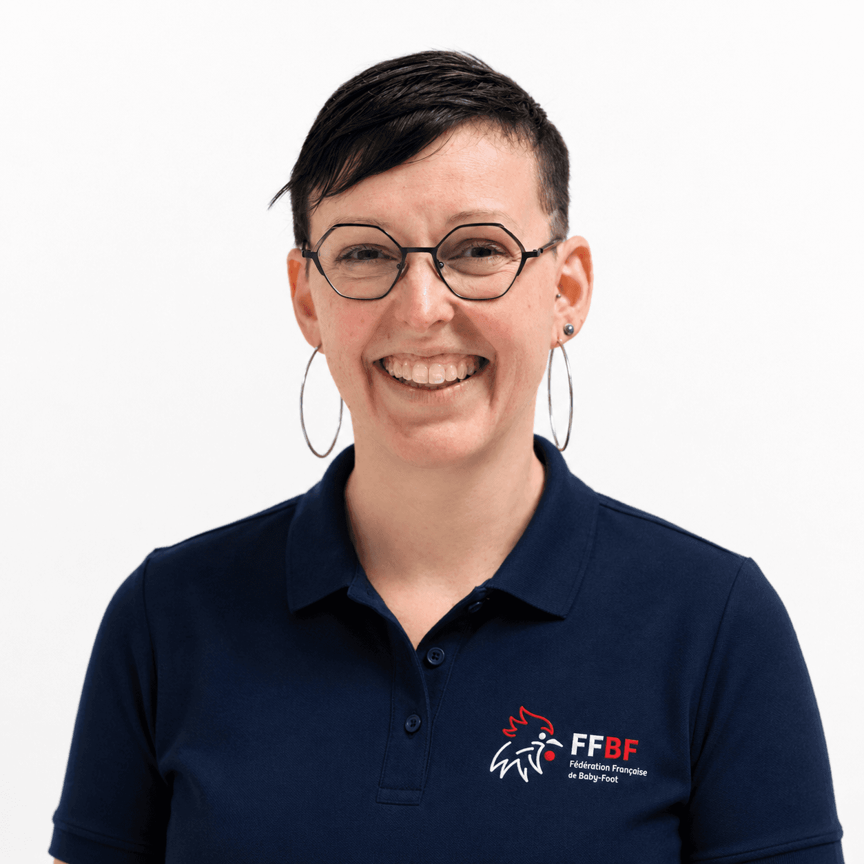 Photo de Clémence MAGNAT