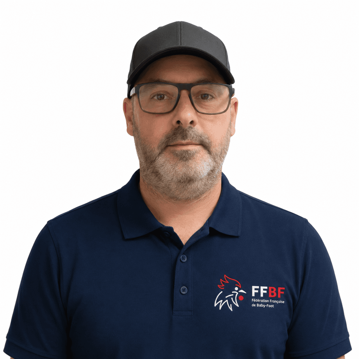 Photo de Frédéric LEDUCQ