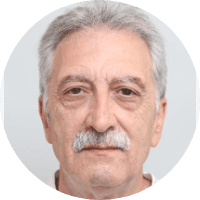 Photo de Patrick BOUZIAN