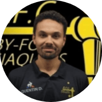 Photo de Quentin DINGIVAL