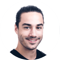 Photo de Quentin SAIDI