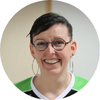 Photo de Clémence MAGNAT